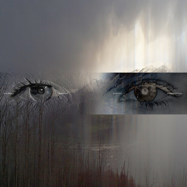 BARBIERI, CATERINA - Ecstatic Computation (Silver Edition)