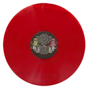 50WTKM* / KINGDOMCUM (TIM BERRESHEIM & JONATHAN MEESE) - Sex, Drugs and Suicide; Nature of the Beyond