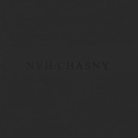 NVH/CHASNY - Plays The Book Of Revelations