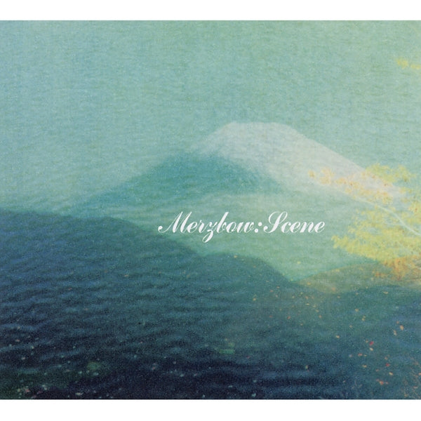 MERZBOW - Scene (20th Anniversary)