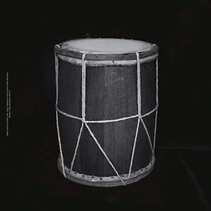 VIAN, PEDRO - Black Toms EP