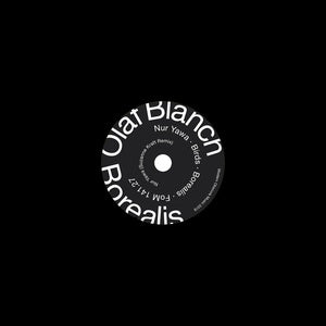 BLANCH, OLAF - Borealis EP