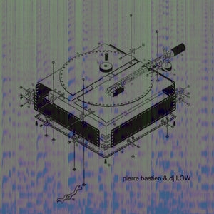 BASTIEN & DJ LOW, PIERRE - Swing Low