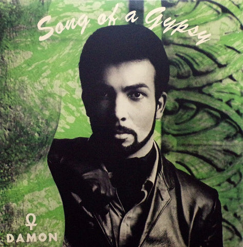 DAMON - Song Of A Gypsy