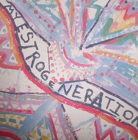 V/A - My Estrogeneration