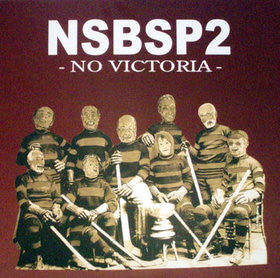 NSBSP2 - No Victoria