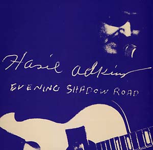 ADKINS, HASIL - Evening Shadow Road