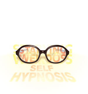 STARVING WEIRDOS - Self-Hypnosis