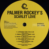 ROCKEY, PALMER - Rockeys Style Movie Album