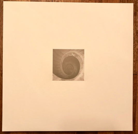 NIVHEK - After Its Own Death / Walking In A Spiral Towards The House