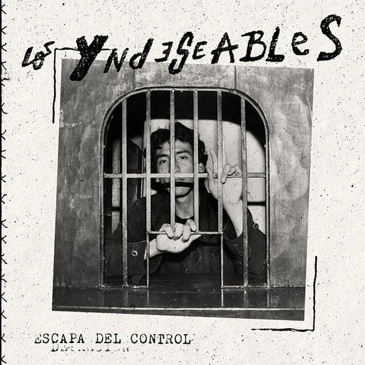 LOS YNDESEABLES - El Perfecto Ruido