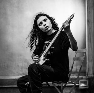 ROTH, CHUCK - Watergh0st Songs