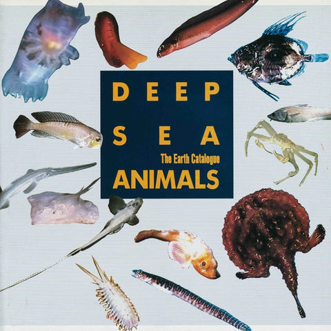 VA - Deep Sea Animals
