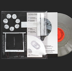 MEIER & CHRISTOPH FRANZ, MICHAEL - The Rhythm of Design