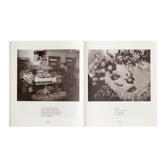 JAMES VAN DER ZEE, OWEN DODSON, CAMILLE BILLOPS - The Harlem Book of the Dead