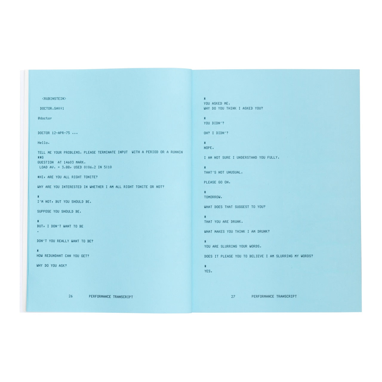 SMITH, BARBARA T. - I Am Abandoned