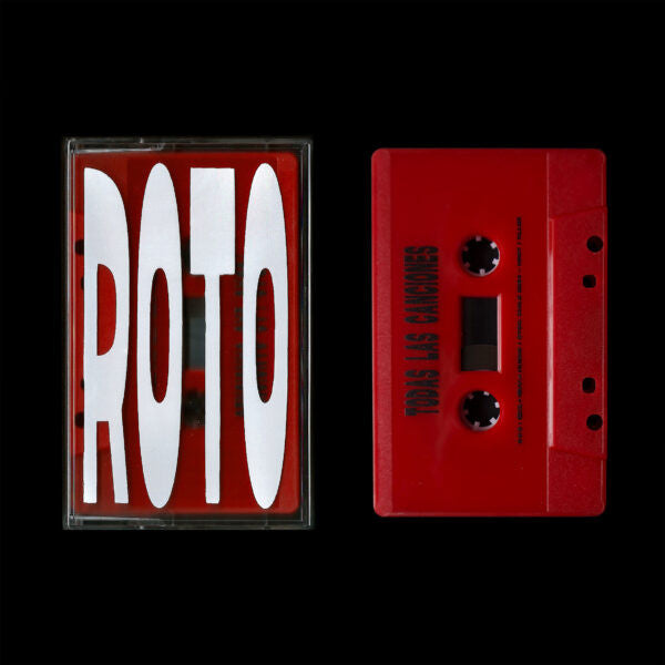 CASIO PAULO - ROTO