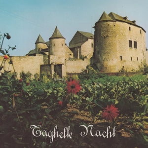VAGOU & LAUTEN DER SEELE, ROUDI - Taghelle Nacht
