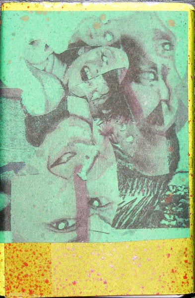 COMMUNICATION PALACE - Live From An Unopened Room