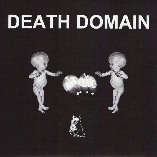 DEATH DOMAIN - Vampyroteuthis Infernalis