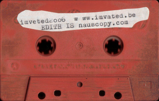 EEDTIH BUNKERSS DEMONIZEDDS VOMIT INSUREANCE - Pamamona Porklather Oops