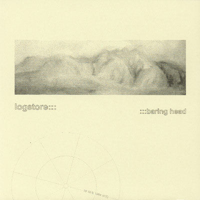 LOG STORE - Baring Head