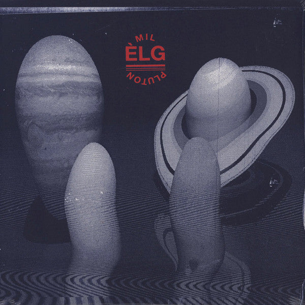 ELG - Mil Pluton