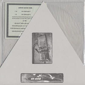 ASTRAL SOCIAL CLUB - MCR Blast