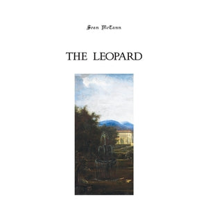 MCCANN, SEAN - The Leopard