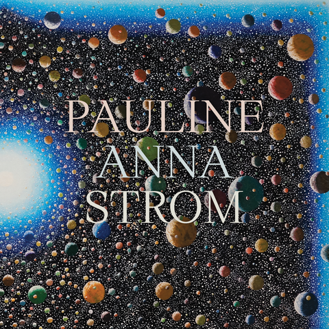 STROM, PAULINE ANNA  -  Echoes, Spaces, Lines