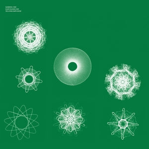 FULLMAN & THE LIVING EARTH SHOW, ELLEN - Elemental View