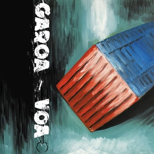 GAROA - Voa