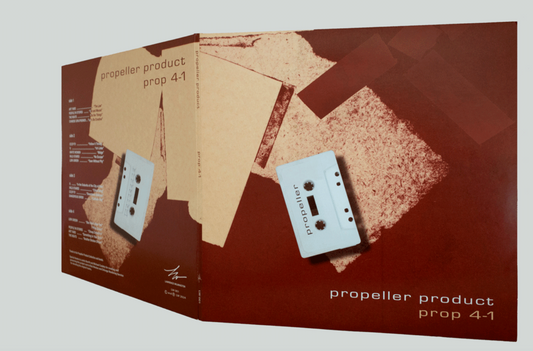 V/A - Propeller Product Prop 4-1