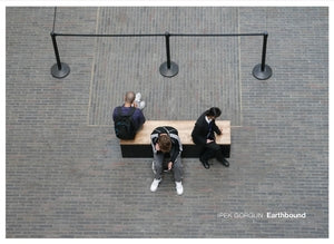 GORGUN, IPEK - Earthbound