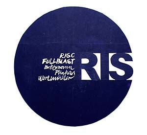 FULL BLAST - Risc