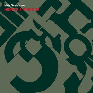 GUSTAFSSON, MATS - Hidros 9 Mirrors