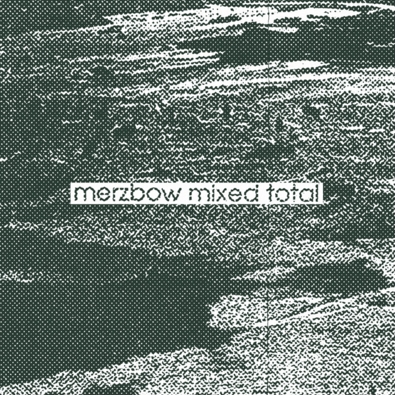 MERZBOW - Red Magnesia Pink