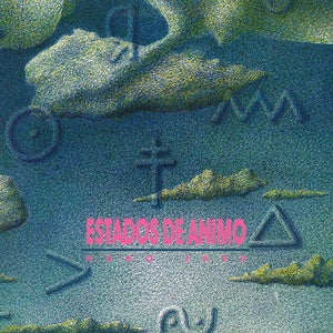 JASA, HUGO - Estados De Animo