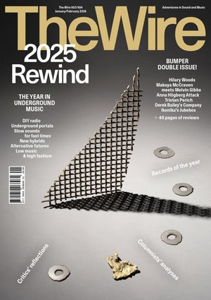WIRE, THE - #503 January/February 2026