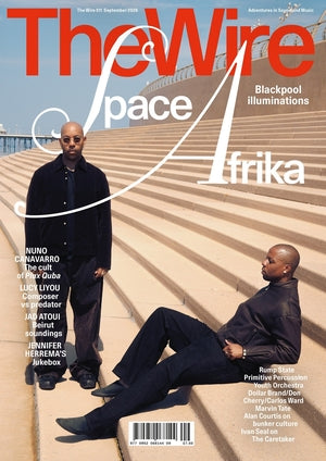 WIRE, THE - #511 September 2026