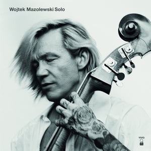 MAZOLEWSKI, WOJTEK - Solo