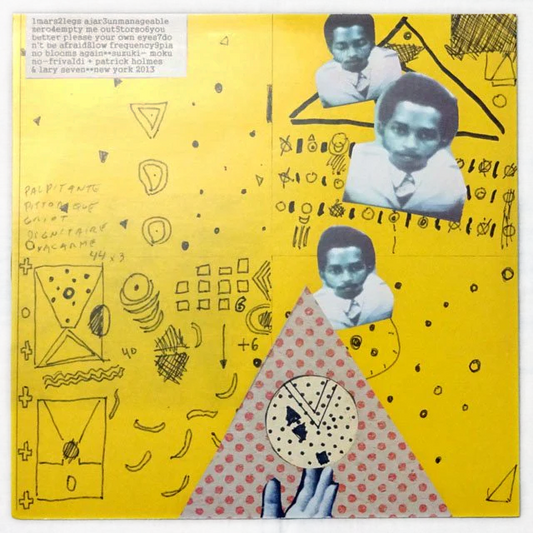 ELECTROPUTAS - Attune/Detune/For-Tune