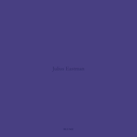 EASTMAN, JULIUS - The N*gger Series (Wooden Box Version)