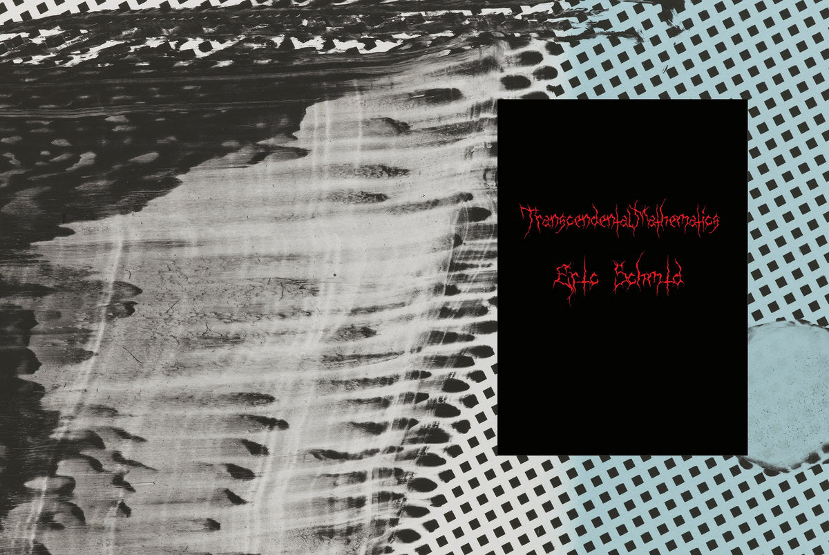 SCHMID, ERIC - Transcendental Mathematics