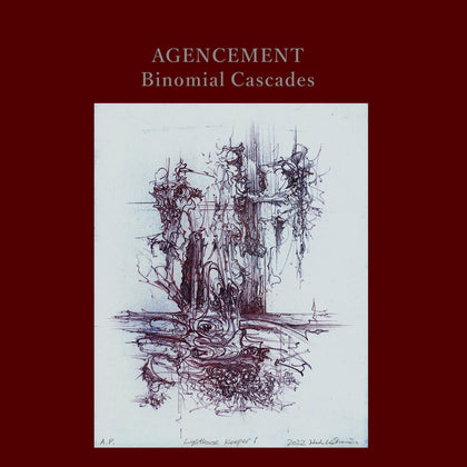 AGENCEMENT - Binomial Cascades