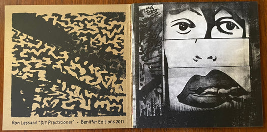 LESSARD, RON - DIY Practitioner