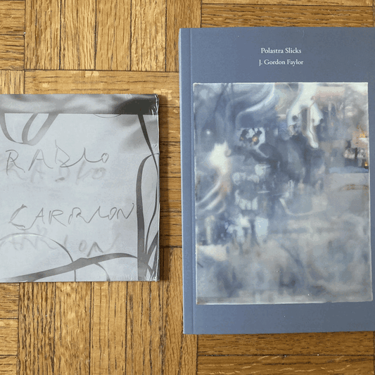 FAYLOR, GORDON - Polastra Slicks