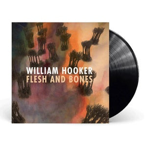 HOOKER, WILLIAM - Flesh and Bones