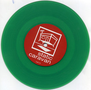 TELE;FUNKEN - A Collection of Ice-Cream Vans Vol. 1