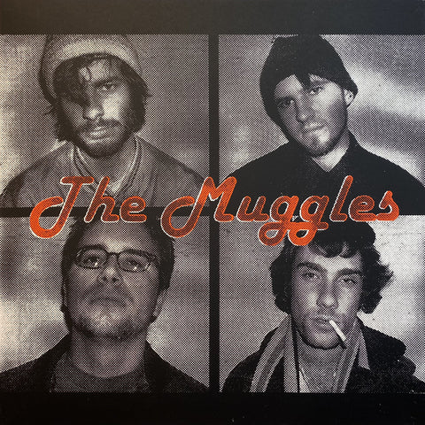 MUGGLES, THE - S/T